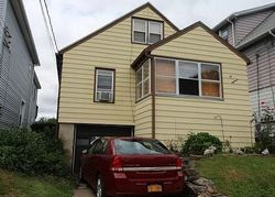 Pre-foreclosure in  SAINT CHARLES ST Johnson City, NY 13790