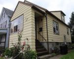 Pre-foreclosure in  SAINT CHARLES ST Johnson City, NY 13790
