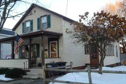 Pre-foreclosure in  CHERRY ST Glens Falls, NY 12801