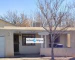 Pre-foreclosure in  FLORIDA ST SE Albuquerque, NM 87108