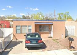 Pre-foreclosure in  LA POBLANA RD NW Albuquerque, NM 87107