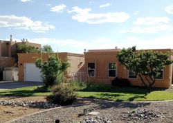 Pre-foreclosure in  WELLS DR NE Albuquerque, NM 87112