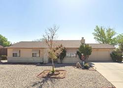 Pre-foreclosure in  SANDSTONE DR NE Rio Rancho, NM 87124