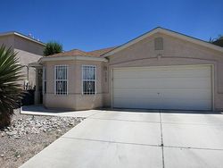 Pre-foreclosure in  WHITE RESERVE AVE SW Albuquerque, NM 87105