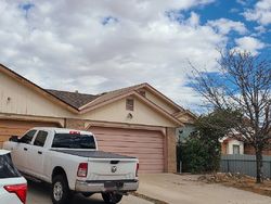 Pre-foreclosure in  PANOAN DR SW Los Lunas, NM 87031