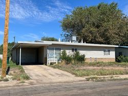 Pre-foreclosure in  N GULF ST Hobbs, NM 88240