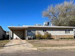 Pre-foreclosure in  N GULF ST Hobbs, NM 88240