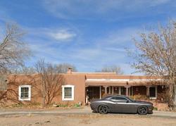 Pre-foreclosure in  CAMINO RANCHITOS NW Albuquerque, NM 87114
