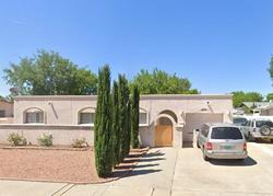 Pre-foreclosure in  ROSEDALE DR Las Cruces, NM 88005