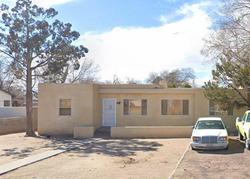 Pre-foreclosure in  HERMOSA DR SE Albuquerque, NM 87108