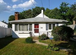 Pre-foreclosure in  DUDLEY ST Long Branch, NJ 07740