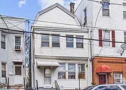 Pre-foreclosure in  WILLIAMS AVE Jersey City, NJ 07304