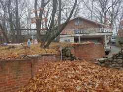 Pre-foreclosure in  STATE RT 208 Hawthorne, NJ 07506