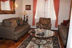 Pre-foreclosure in  SUMMIT AVE Jersey City, NJ 07307