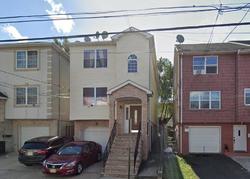 Pre-foreclosure in  BOND ST Elizabeth, NJ 07206