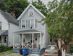Pre-foreclosure in  TOWNSEND ST New Haven, CT 06511