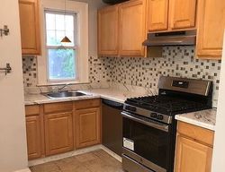 Pre-foreclosure in  FOUNTAIN ST New Haven, CT 06515