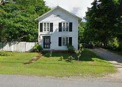 Pre-foreclosure Listing in SULLIVAN ST CHARLESTOWN, NH 03603