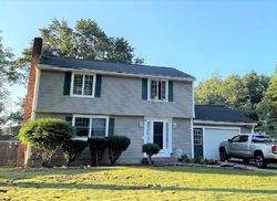 Pre-foreclosure in  NOTTINGHAM DR Nashua, NH 03062