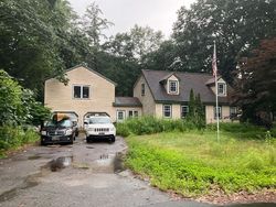 Pre-foreclosure in  VISTA WAY Merrimack, NH 03054