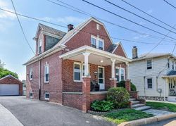 Pre-foreclosure in  S DUPONT RD Wilmington, DE 19805