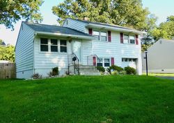 Pre-foreclosure in  WAGONER DR Wilmington, DE 19805