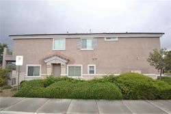 Pre-foreclosure in  APRIL BREEZE LN Henderson, NV 89002