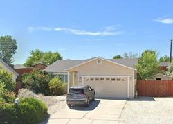 Pre-foreclosure Listing in CADDO CT SUN VALLEY, NV 89433