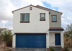 Pre-foreclosure in  VIA PRIMERO ST Las Vegas, NV 89115