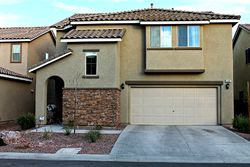 Pre-foreclosure in  GOLD ONE LN Las Vegas, NV 89122