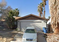 Pre-foreclosure in  PASEO DEL RAY DR Las Vegas, NV 89121