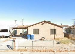 Pre-foreclosure in  DEXTER WAY Las Vegas, NV 89115