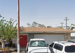Pre-foreclosure in  ARMIN AVE Las Vegas, NV 89101