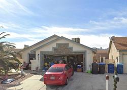 Pre-foreclosure in  BERGAMONT DR Henderson, NV 89002