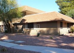 Pre-foreclosure in  PARADISE VILLAGE WAY Las Vegas, NV 89120