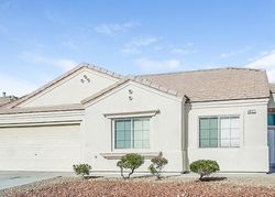 Pre-foreclosure in  AARON SCOTT ST North Las Vegas, NV 89032