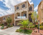 Pre-foreclosure in  FLAMENCO CT Las Vegas, NV 89139