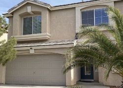 Pre-foreclosure in  VIRTUOSO CT Las Vegas, NV 89139