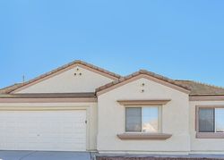 Pre-foreclosure in  ELLIOT PARK AVE North Las Vegas, NV 89032