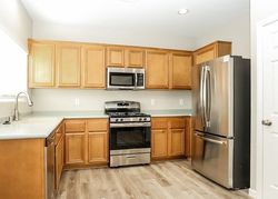 Pre-foreclosure in  PORCH SWINGS WAY Las Vegas, NV 89129