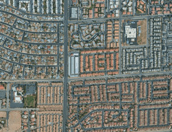 Pre-foreclosure in  SUNLIGHT GARDEN WAY Las Vegas, NV 89118