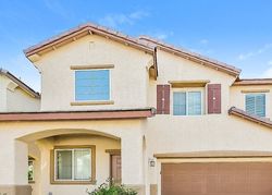 Pre-foreclosure in  CARR VALLEY ST Las Vegas, NV 89131