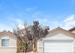 Pre-foreclosure in  CHRISTOPHER VIEW AVE North Las Vegas, NV 89032