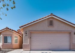 Pre-foreclosure in  MADISON STONE ST North Las Vegas, NV 89081