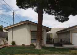 Pre-foreclosure in  GOLDMOUNT AVE Las Vegas, NV 89107