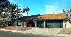 Pre-foreclosure in  S PEARL ST Las Vegas, NV 89121