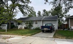 Pre-foreclosure in  BELVEDERE DR Billings, MT 59102