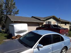 Pre-foreclosure in  E KING ST East Helena, MT 59635