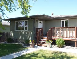 Pre-foreclosure in  3RD AVE NW Great Falls, MT 59404