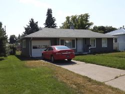 Pre-foreclosure in  3RD AVE S Great Falls, MT 59405